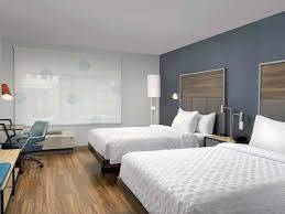 Tru by Hilton Nashville Downtown